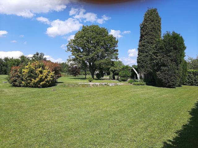 Vente Terrain 1933 m2 Revel