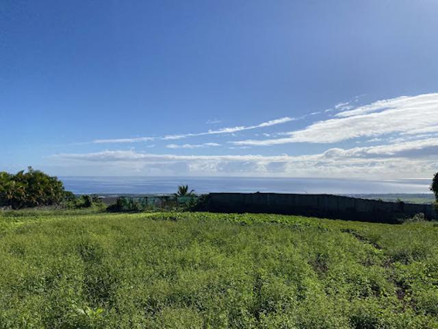 Vente Terrain 1935 m2 Saint denis chaudron