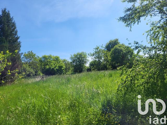 Vente Terrain 1938 m2 Flize
