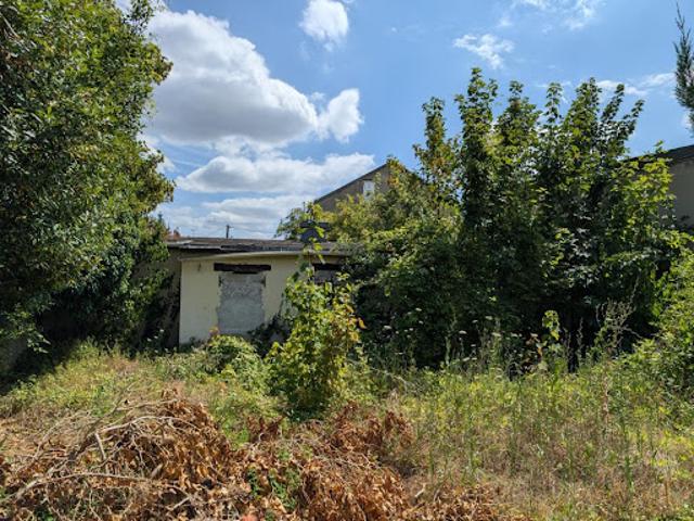 Vente Terrain 197 m2 Saint Denis