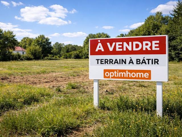 Vente Terrain 2020 m2 Beyren lès Sierck