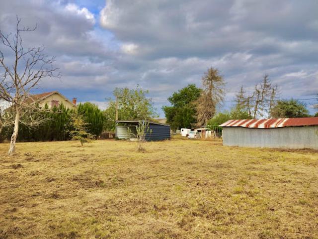 Vente Terrain 1969 m2 Saint Médard de Mussidan
