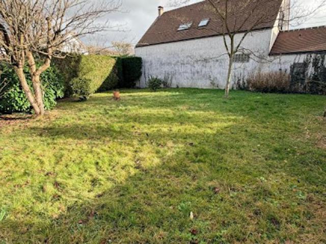 Vente Terrain 196 m2 Champigny sur Marne