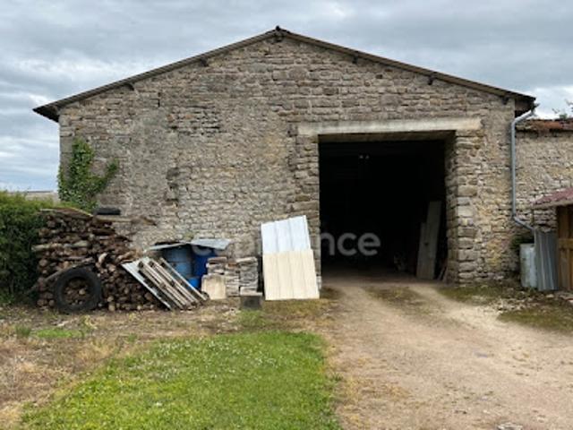 Vente Terrain 1975 m2 Montigny sur Armançon