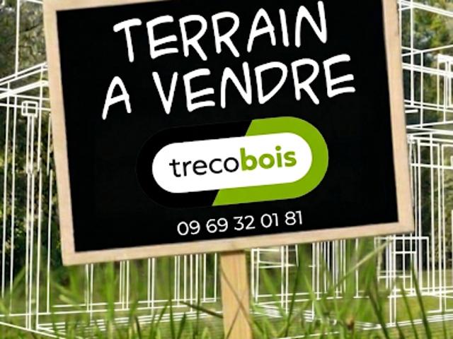 Vente Terrain 198 m2 Noyal Châtillon sur Seiche