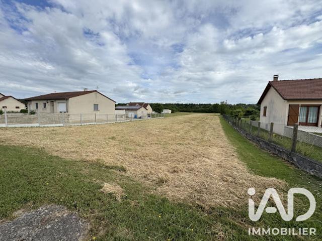 Vente Terrain 1990 m2 Orconte