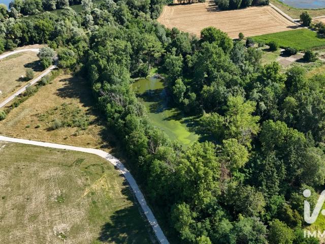 Vente Terrain 19 190 m²