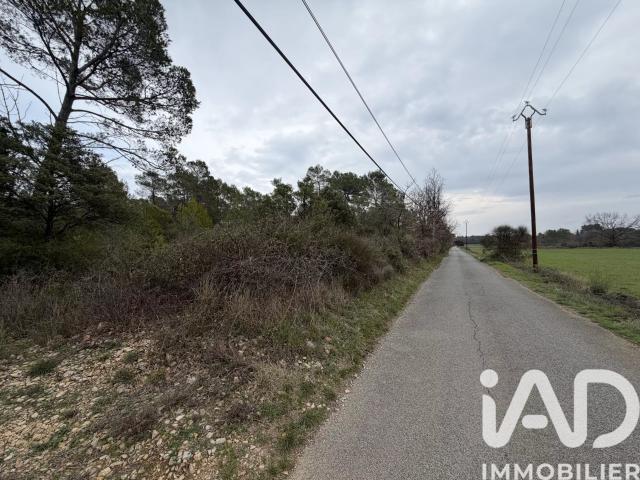 Vente Terrain 19 895 m²