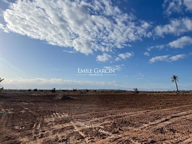 Vente Terrain 100000 m2 Mont de Marsan