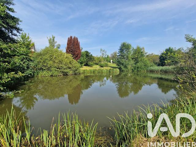 Vente Terrain 10000 m2 Bourguignon sous Montbavin