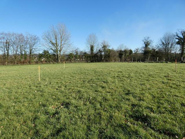 Vente Terrain 10000 m2 Condé en Normandie