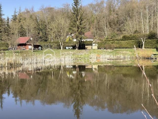 Vente Terrain 10000 m2 Crepy en valois