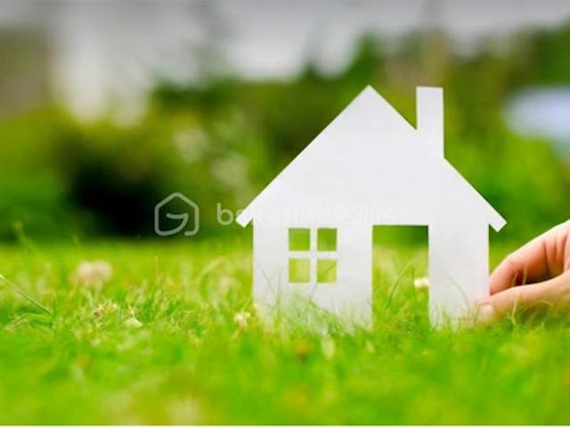 Vente Terrain 1000 m2 Courquetaine
