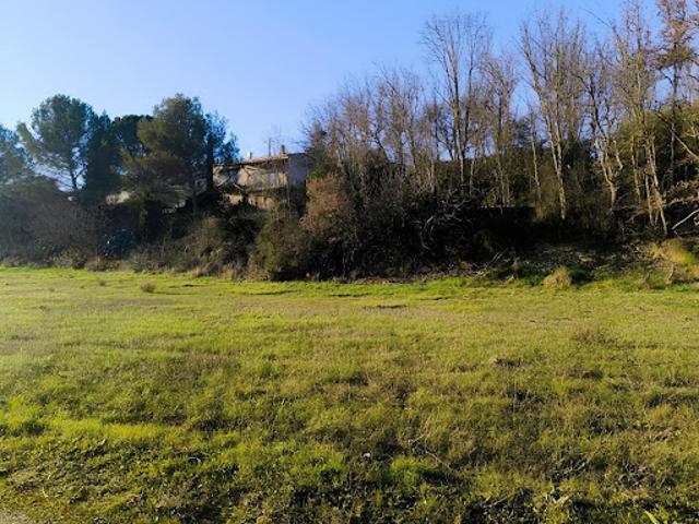 Vente Terrain 1000 m2 Cépie