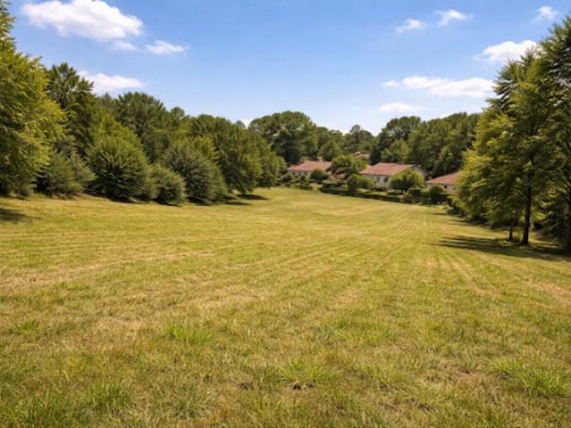 Vente Terrain 1000 m2 Chancelade