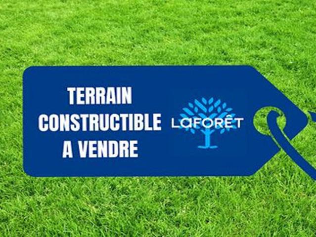 Vente Terrain 1000 m2 Afa