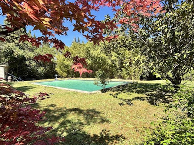 Vente Terrain 1000 m2 Bouc Bel Air
