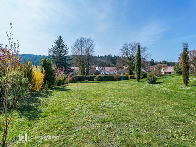 Vente Terrain 1000 m2 Beaune