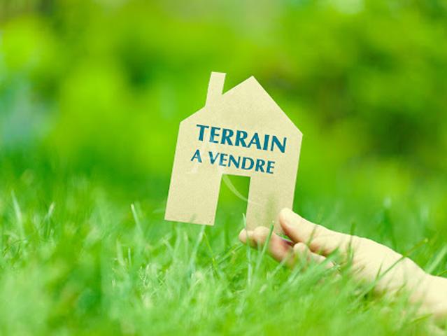 Vente Terrain 1000 m2 Blacourt