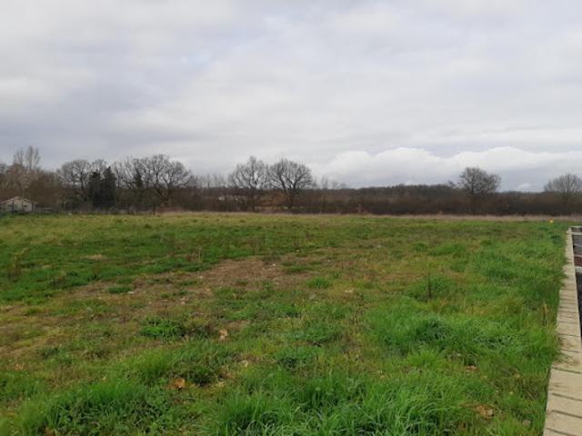 Vente Terrain 1000 m2 Gratentour