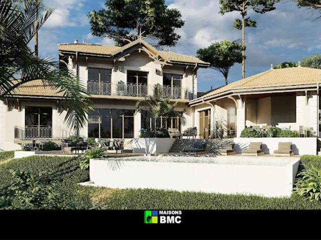 Vente Terrain 1000 m2 Gujan Mestras