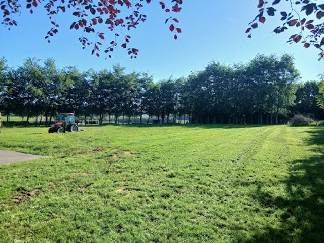 Vente Terrain 1000 m2 Etalleville