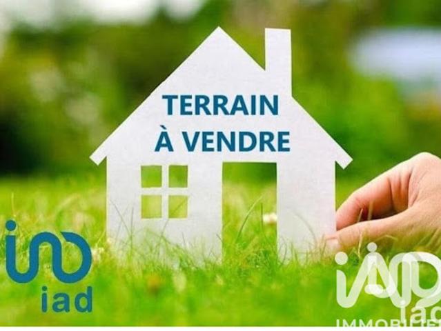 Vente Terrain 1000 m2 Forest l'Abbaye