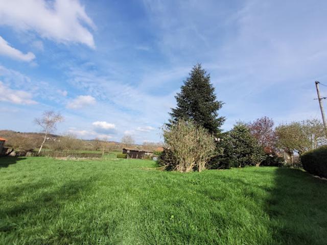 Vente Terrain 1000 m2 Hesdigneul lès Boulogne