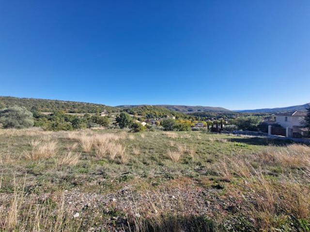 Vente Terrain 1000 m2 Ongles