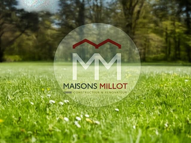 Vente Terrain 1000 m2 Oradour sur Glane