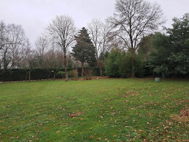 Vente Terrain 1000 m2 La Chapelle Caro