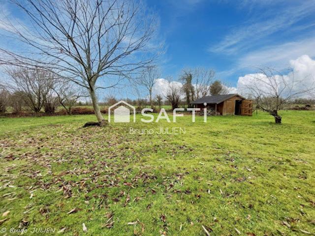 Vente Terrain 1000 m2 Lanvollon