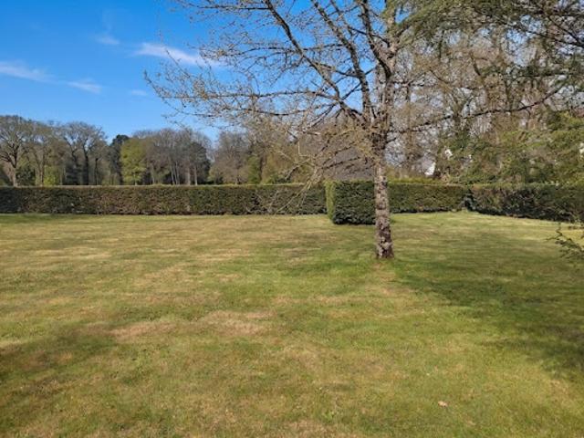 Vente Terrain 1000 m2 Le Cellier