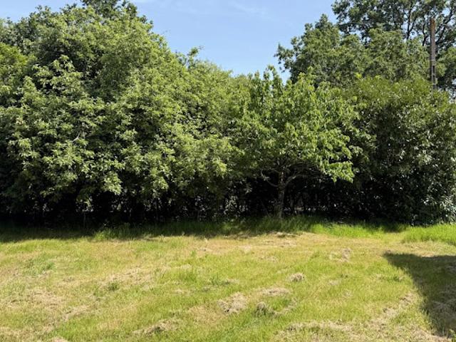 Vente Terrain 1000 m2 Le Cellier