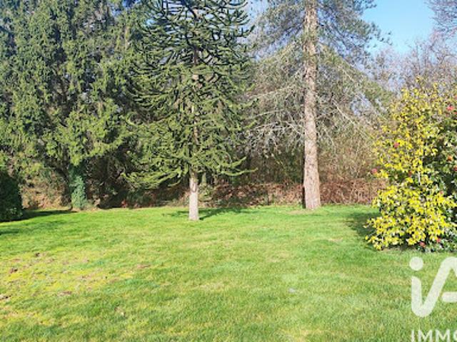 Vente Terrain 1000 m2 Le faouet