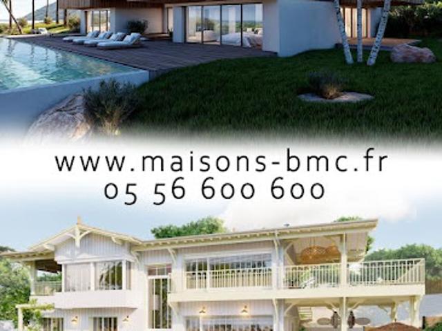 Vente Terrain 1000 m2 Le Teich
