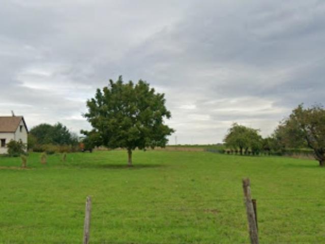 Vente Terrain 1000 m2 Les Andelys