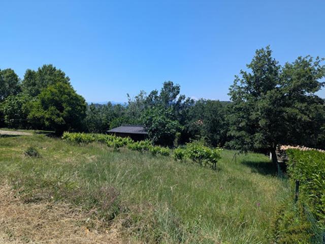 Vente Terrain 1000 m2 Mons