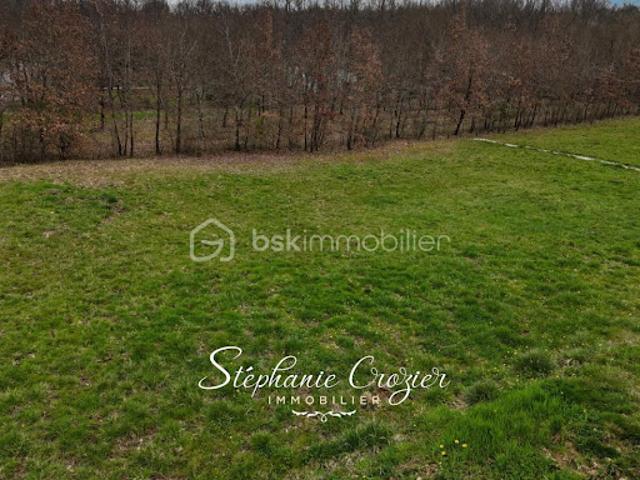 Vente Terrain 1000 m2 Montauban