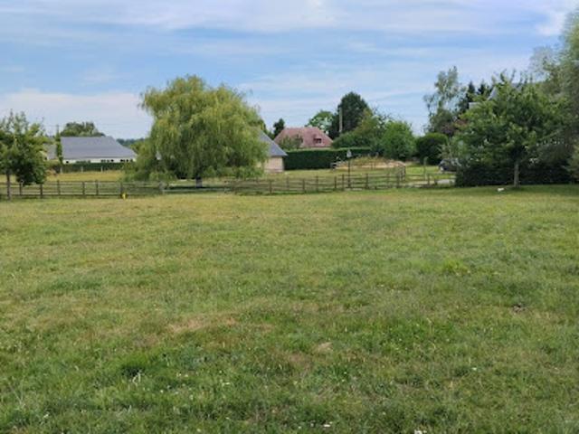 Vente Terrain 1000 m2 Montville