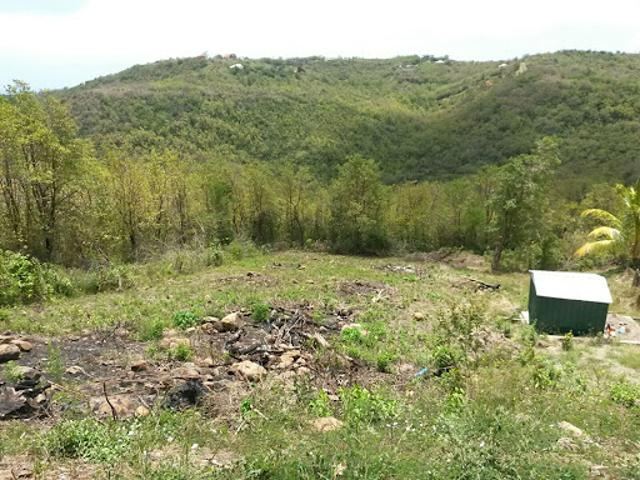 Vente Terrain 1000 m2 Marin