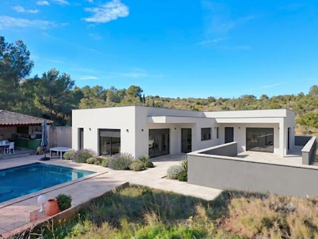 Vente Terrain 1000 m2 Martigues