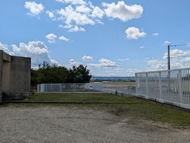 Vente Terrain 1000 m2 Sonnay