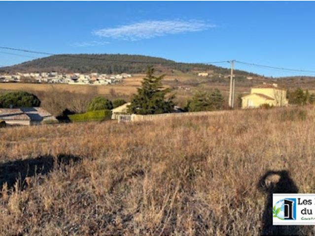 Vente Terrain 1000 m2 Savas