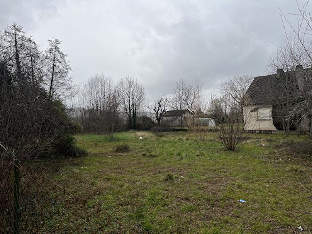 Vente Terrain 1000 m2 Saint Céré