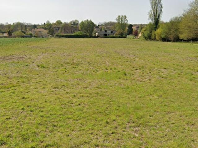 Vente Terrain 1000 m2 Saint Agne