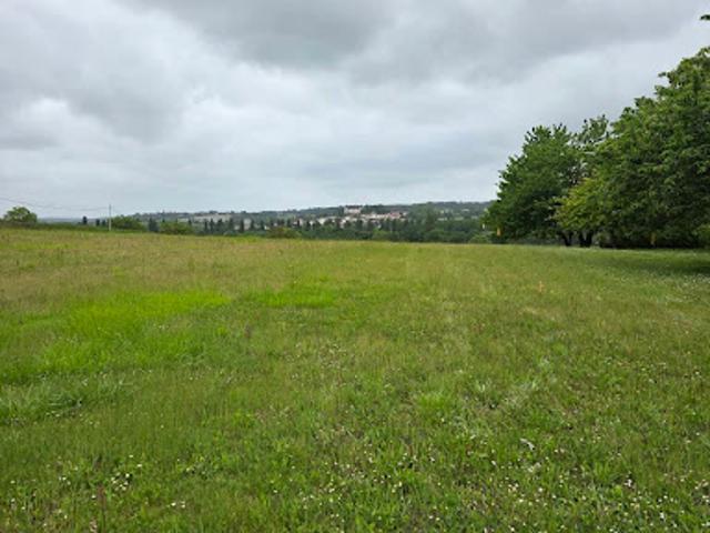 Vente Terrain 1000 m2 Saint Eutrope