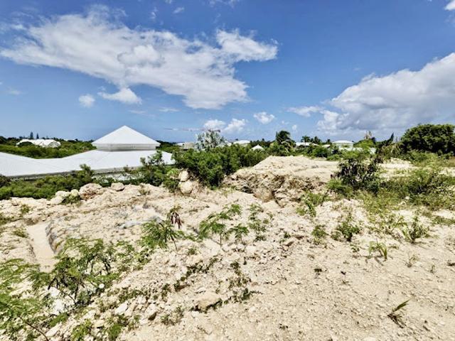 Vente Terrain 1000 m2 Saint François
