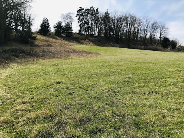 Vente Terrain 1000 m2 Saint Vincent