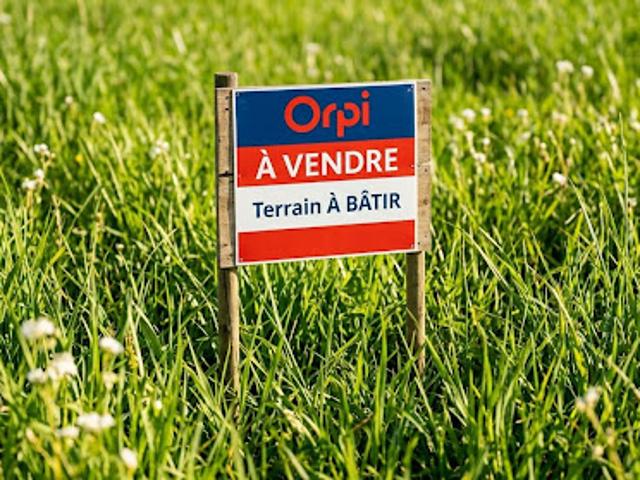 Vente Terrain 1000 m2 Sainte Croix du Mont